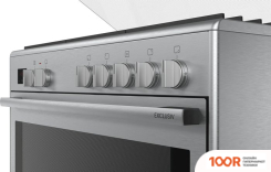 Кухонная плита Bosch SERIE 8 HSB738357M (141388)