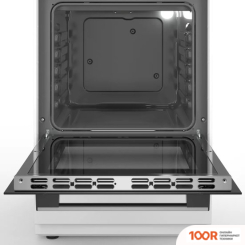 Кухонная плита Bosch HXG930E20R (141386)