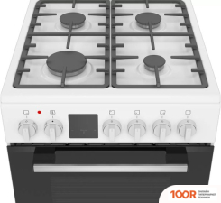 Кухонная плита Bosch HXG930E20R (141386)