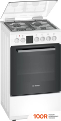 Кухонная плита Bosch HXG930E20R (141386)