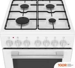 Кухонная плита Bosch HXG130B20R (141385)