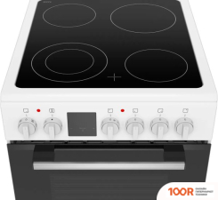 Кухонная плита Bosch HKG950120R (141383)