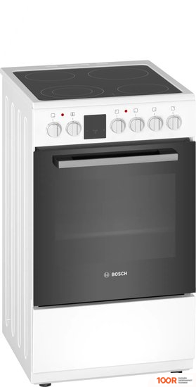 Кухонная плита Bosch HKG950120R (141383)