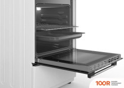 Кухонная плита Bosch HKG950120R (141383)