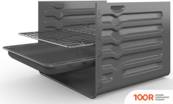 Кухонная плита Bosch HKG950120R (141383)