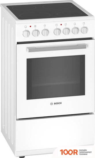 Кухонная плита Bosch HKG150020R (141382)