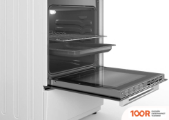 Кухонная плита Bosch HKG150020R (141382)