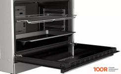 Кухонная плита Bosch HGW3FSV50Q (141381)