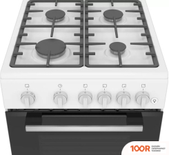 Кухонная плита Bosch HGG120E21R (141380)