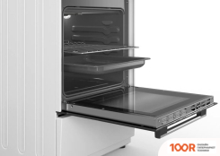 Кухонная плита Bosch HGG120E21R (141380)