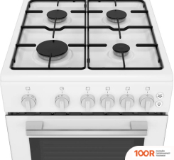 Кухонная плита Bosch HGG120B20R (141379)