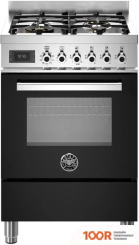 Кухонная плита Bertazzoni PRO64L1ENET (141377)