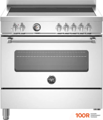 Кухонная плита Bertazzoni MAS95I1EXT (141376)