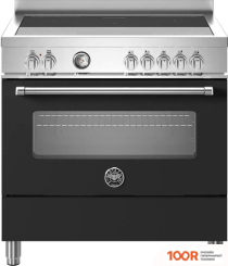 Кухонная плита Bertazzoni MAS95I1ENET (141375)
