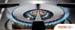 Кухонная плита Bertazzoni MAS126G2ENET (141373)