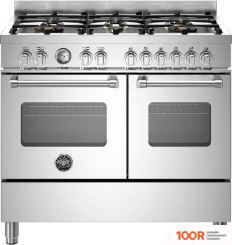 Кухонная плита Bertazzoni MAS106L2EXT (141372)