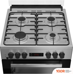 Кухонная плита BEKO FSM62320TXD (141359)