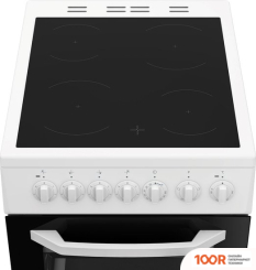 Кухонная плита BEKO FFSS57101GW (141318)