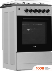 Кухонная плита Artel MILAGRO 50 10-E (СЕРЫЙ) (141308)