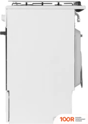 Кухонная плита Artel MILAGRO 50 10-E (БЕЛЫЙ) (141306)