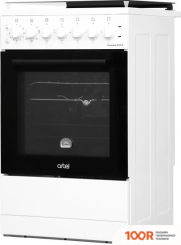 Кухонная плита Artel COMARELLA 50 01-E (БЕЛЫЙ) (141303)
