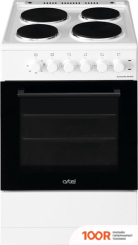 Кухонная плита Artel COMARELLA 50 00 E (БЕЛЫЙ) (141302)