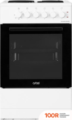 Кухонная плита Artel COMARELLA 50 00 E (БЕЛЫЙ) (141302)