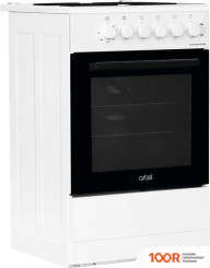 Кухонная плита Artel COMARELLA 50 00 E (БЕЛЫЙ) (141302)