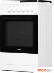 Кухонная плита Artel APETITO 50 10 E (БЕЛЫЙ) (141288)