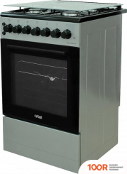Кухонная плита Artel APETITO 50 01 E (СЕРЫЙ) (141287)