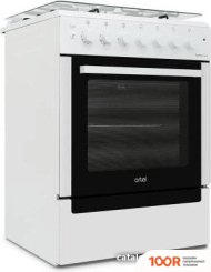 Кухонная плита Artel APETITO 50 01 E (БЕЛЫЙ) (141285)