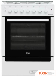 Кухонная плита Artel APETITO 50 01 E (БЕЛЫЙ) (141285)