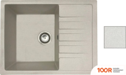 Кухонная мойка БелЭворс VEGA R (ХЛОПОК) (141064)