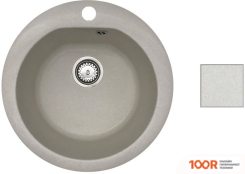 Кухонная мойка БелЭворс NIKA (ХЛОПОК) (140872)