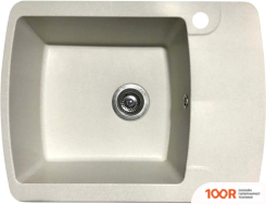 Кухонная мойка БелЭворс FLEXI L (ХЛОПОК) (140649)