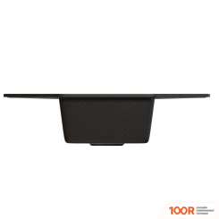 Кухонная мойка Zox ZX-GM 13 548595 (ЧЕРНЫЙ) (140449)