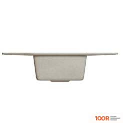 Кухонная мойка Zox ZX-GM 13 548591 (БЕЖЕВЫЙ) (140445)