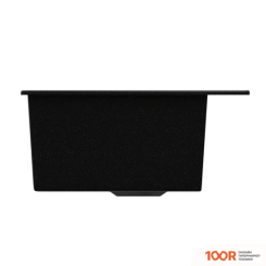 Кухонная мойка Zox ZX-GM 11 544332 (ЧЕРНЫЙ) (140439)