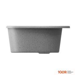 Кухонная мойка Zox ZX-GM 08 544316 (СЕРЫЙ) (140426)