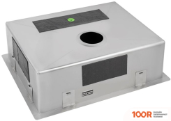 Кухонная мойка ZorG ZRN 6045 (140395)