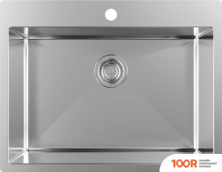 Кухонная мойка ZorG ZRN 5070 PREMIUM (140387)