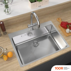 Кухонная мойка ZorG ZRN 5070 PREMIUM (140387)