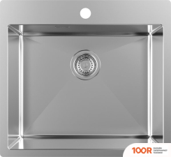Кухонная мойка ZorG ZRN 5055 PREMIUM (140368)
