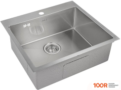 Кухонная мойка ZorG ZRN 5055 NANO (140361)