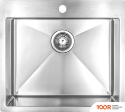 Кухонная мойка ZorG ZRN 5055 3 ММ (140360)