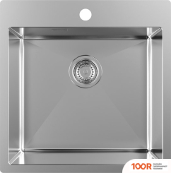 Кухонная мойка ZorG ZRN 5050 PREMIUM (140358)