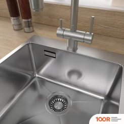 Кухонная мойка ZorG ZRN 5045 PREMIUM (140350)