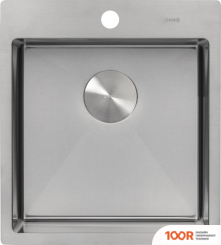 Кухонная мойка ZorG ZRN 5045 PREMIUM (140350)