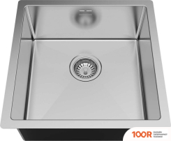 Кухонная мойка ZorG ZRN 4545 PREMIUM (140325)