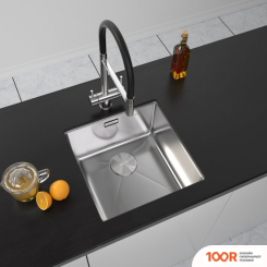 Кухонная мойка ZorG ZRN 4545 PREMIUM (140325)